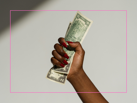 That time I paid for sex