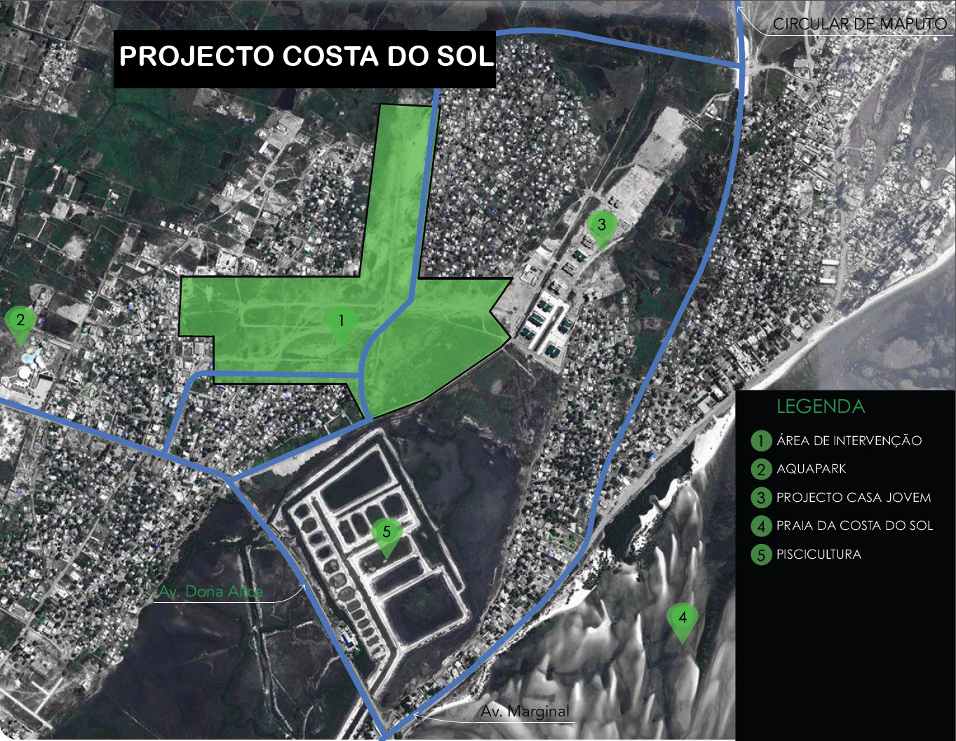 23 - Costa do Sol - Imagem 1