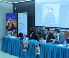 Fórum Nacional do MAPE recomenda a definição de papeis dos diferentes actores no sector