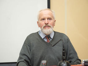 Русский переводчик — И. А. Егоров