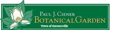Ciener Botanical Garden_Town of Kernersv