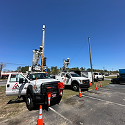 General Aerial Support