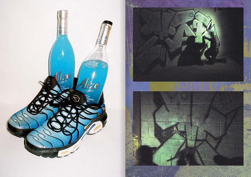Thumbnail: BUNCITY VOL.1