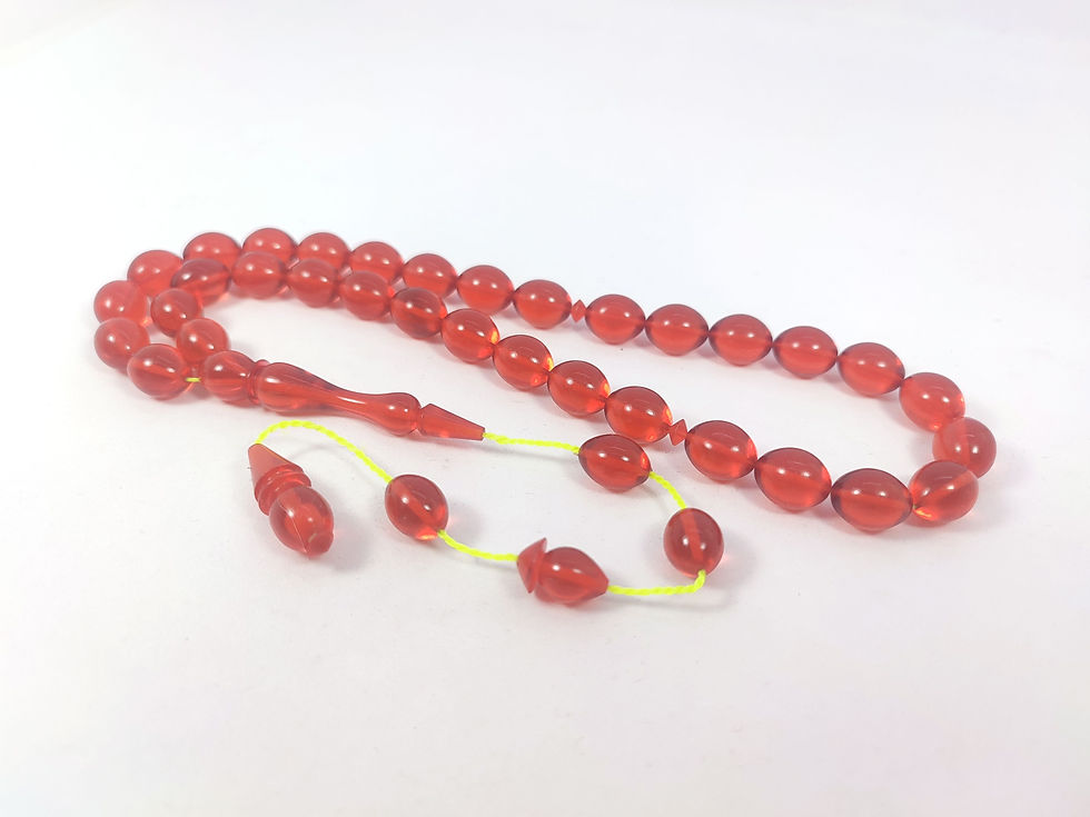 YUSUF CEVHER USTA ESERİ 06 ŞEFFAF DELİM ESKİ ALMAN OYUN ZARI