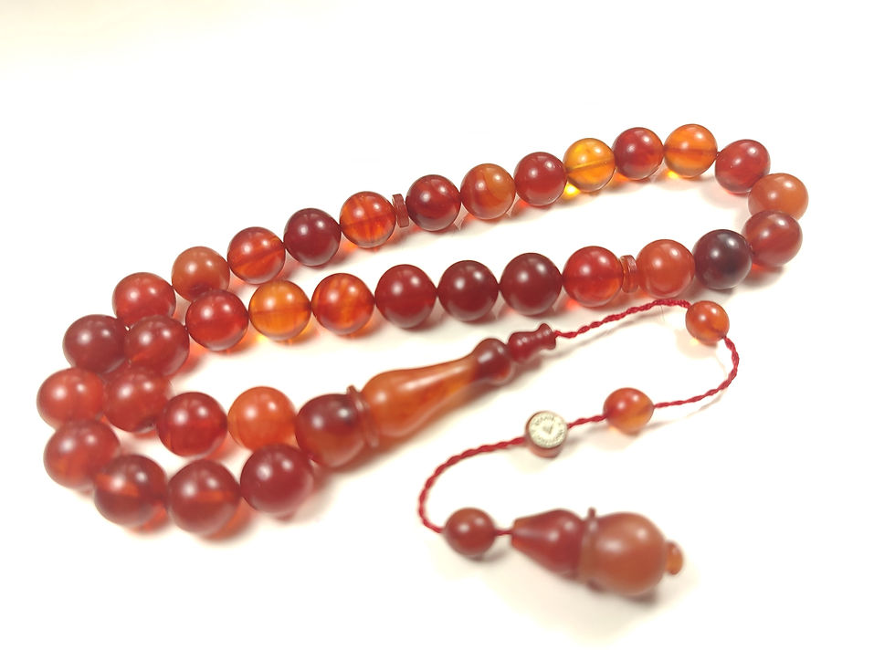 İSMAİL KARASAPAN USTA ESERİ 0.6 DELİM KURU TORNA 3 KAT CİLALI OBJEDEN KATALİN