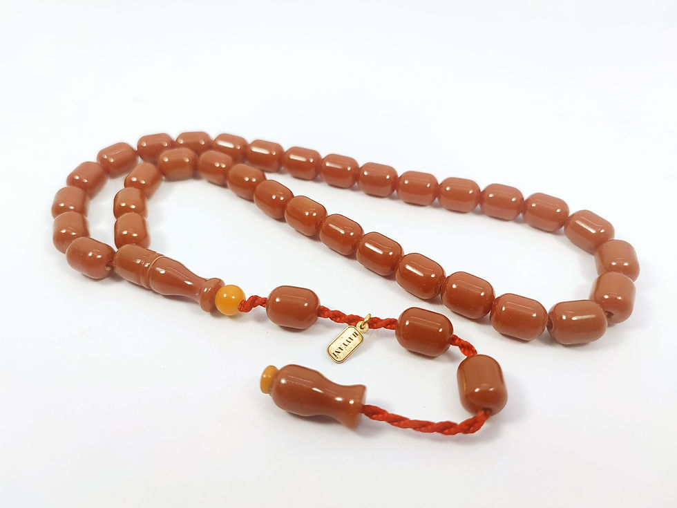 HAYYANİ USTA ESERİ İMZALI MÜHÜRLÜ DÖNEM OSMANLISI