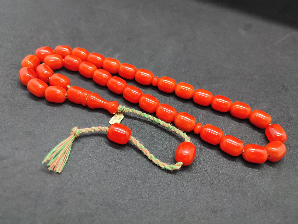 OSAMA OMARİ USTA ESERİ ESKİ USUL HAVŞALI HOROZ İMAME 50 YAŞINDA ALMAN FATURAN