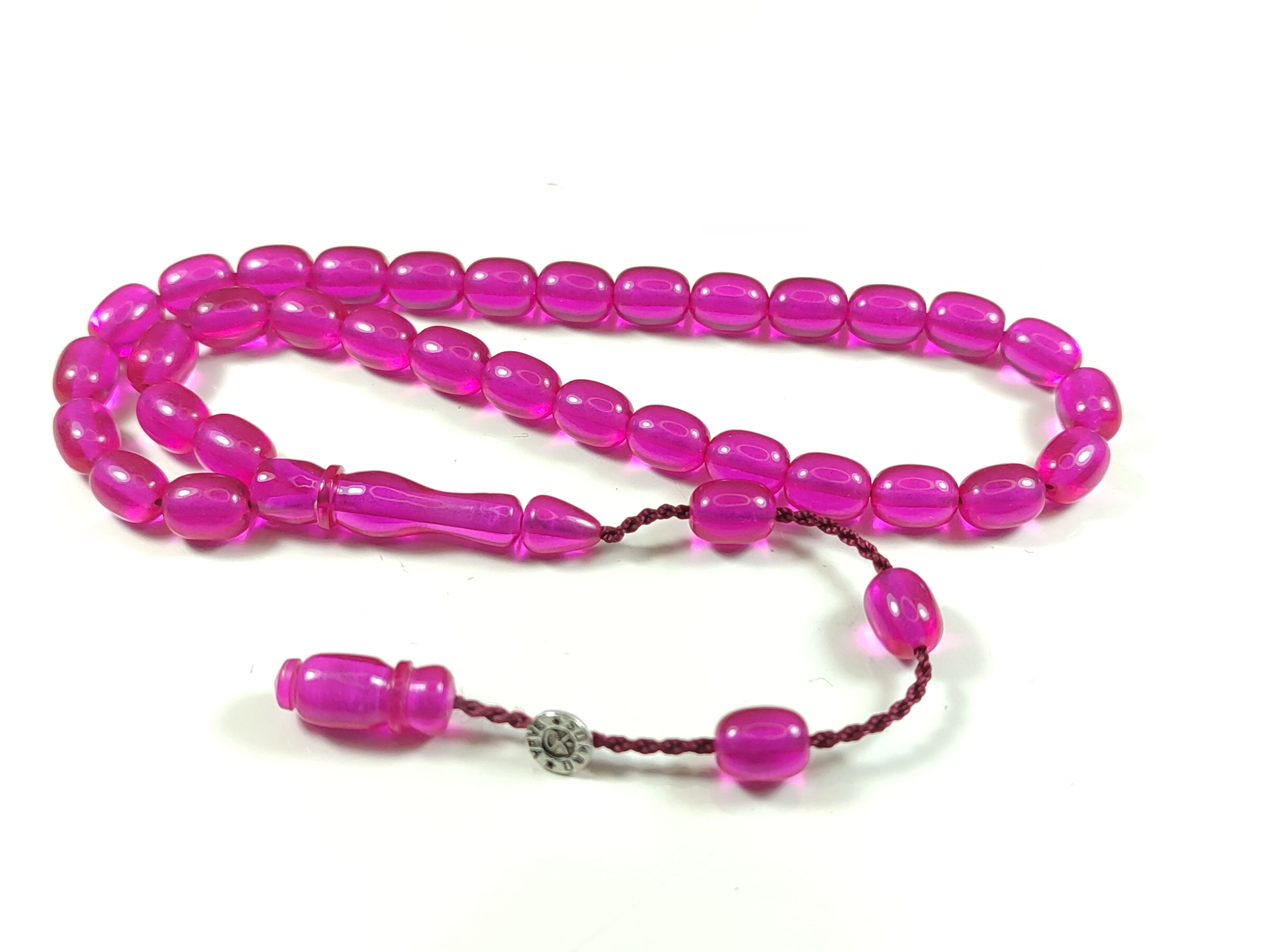 ŞÜKRÜ BABA USTA İŞİ İMZALI MÜHÜRLÜ BİLEK BOY KANAYAN BAĞA