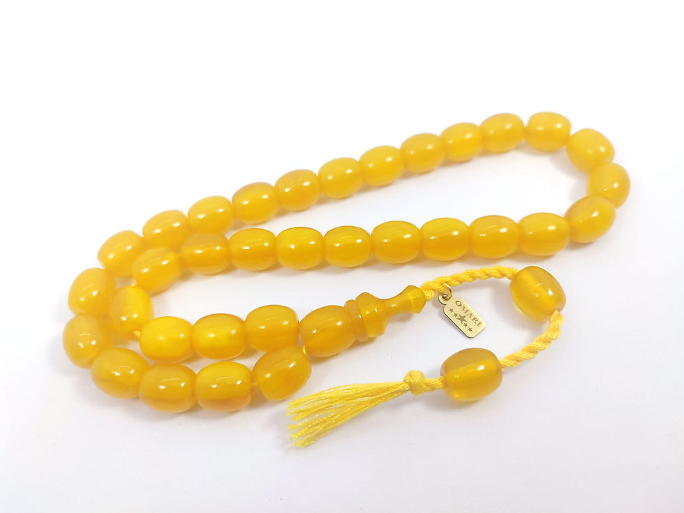 OSAMA OMARİ İMZALI HAVŞALI İMAME OTURTMA 50 YAŞINDA ALMAN FATURAN