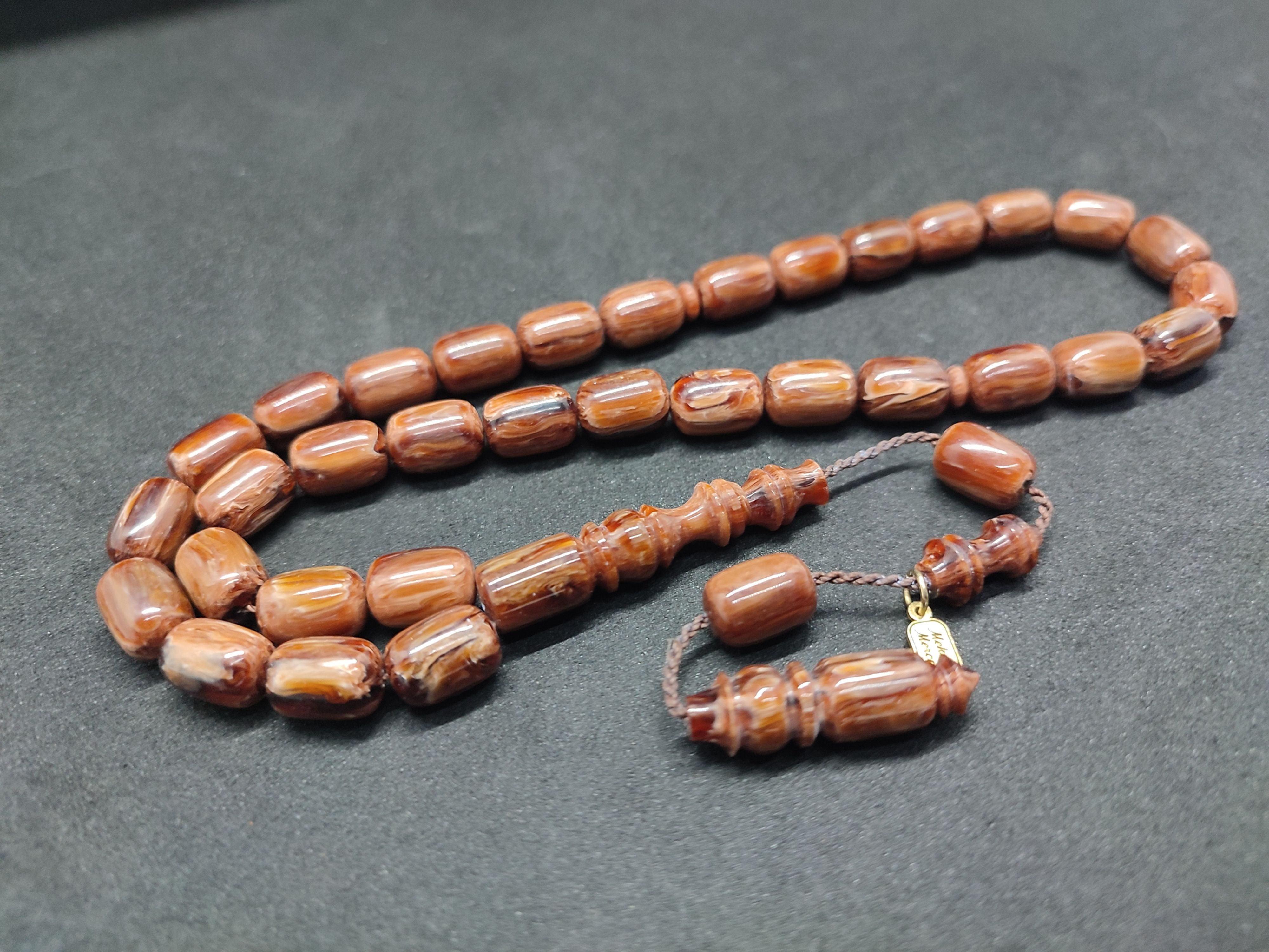 MEHMET MERCAN USTA ESERİ ÇİFT ZIMPARA ÇİFT CİLALI ÇEKOSLOVAK KATALİN