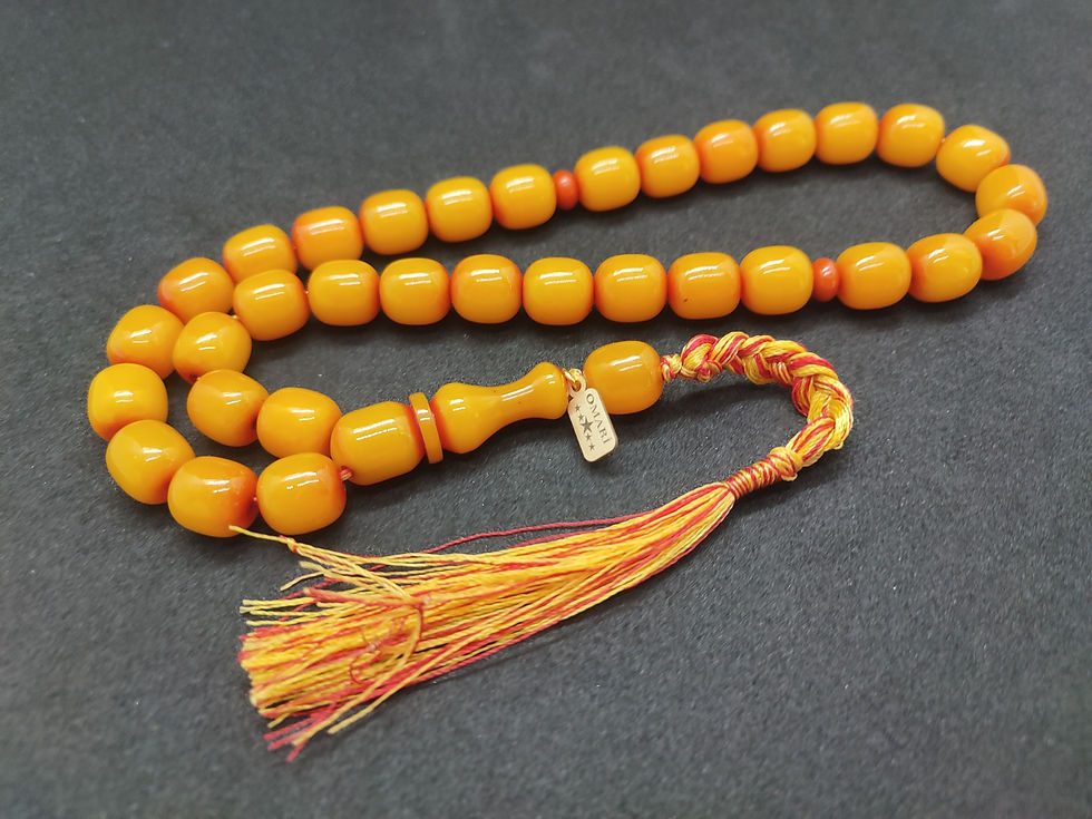 OSAMA OMARİ İMZALI ESKİ USUL HAVŞALI HOROZ İMAME 50 YAŞINDA ALMAN FATURAN