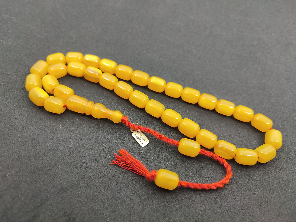 OSAMA OMARİ İMZALI ESKİ USUL HAVŞALI HOROZ İMAME 50 YAŞINDA ALMAN FATURAN