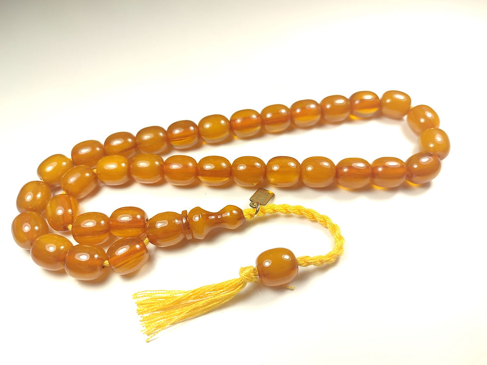 OSAMA OMARİ İMZALI HAVŞALI İMAME OTURTMA 50 YAŞINDA ALMAN FATURAN