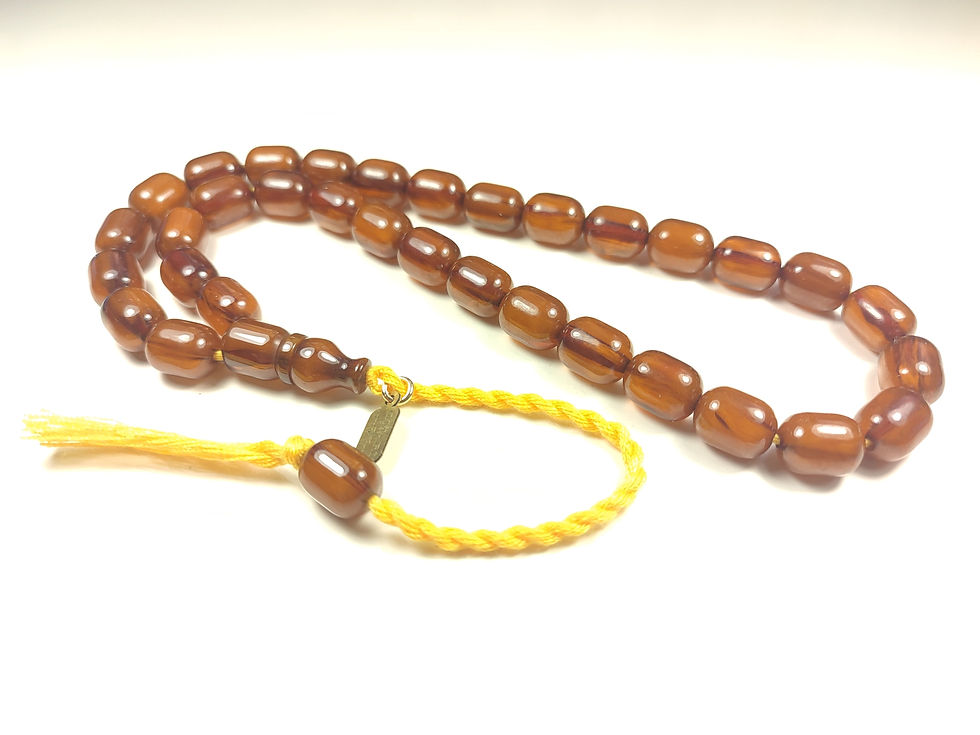 OSAMA OMARİ İMZALI HAVŞALI İMAME OTURTMA 50 YAŞINDA ALMAN FATURAN