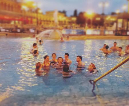 Budapest 2016