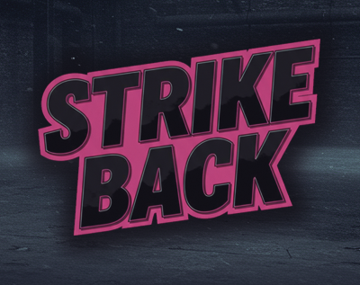 strike back card