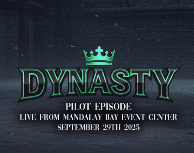 dynasty pilot