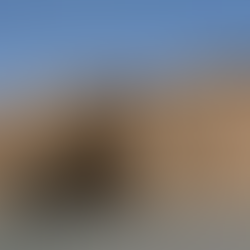 LA ZIGGOURAT D'UR (IRAK)