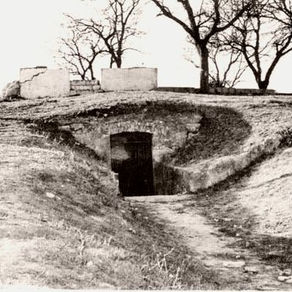 DOLMEN DE SOTO (ESP)