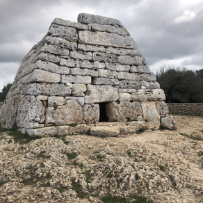 NAVETA DES TUDONS (MIN)
