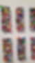 Thumbnail: Bijoux Mini Set of Six