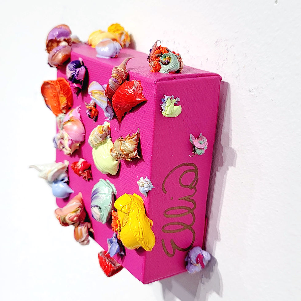 Thumbnail: Bijoux Mini Collection - No. 3