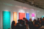 Melissa Ellis Group Show at ALG Fine Art