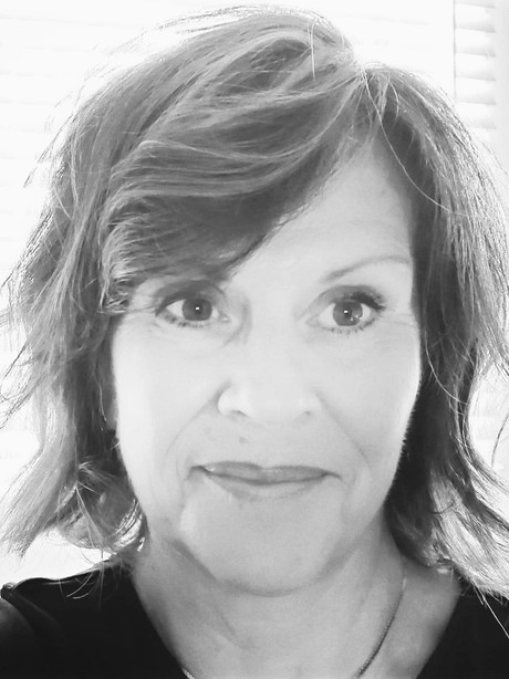 Claudine Ouimet