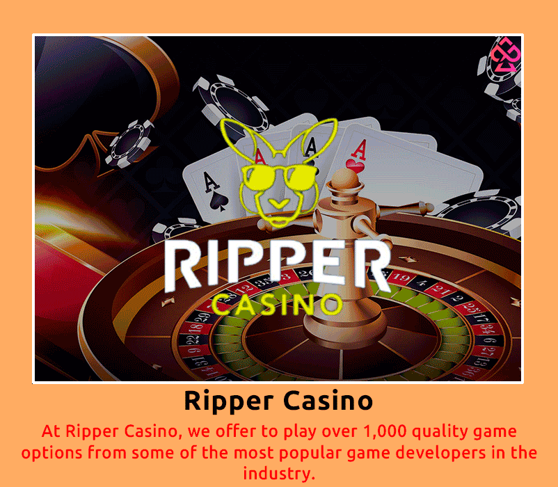 Ripper Casino