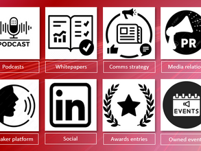 The B2B-PR-Agency That Turns Expertise into Influence