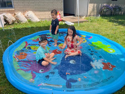 세인트 루이스/ 세인루이스 한인 감리교회/ 세인트루이스 한 인