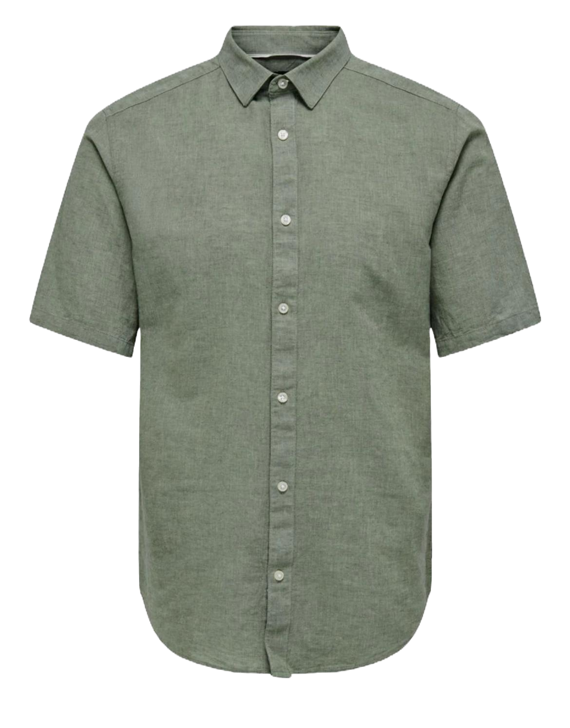 Chemise manche courte