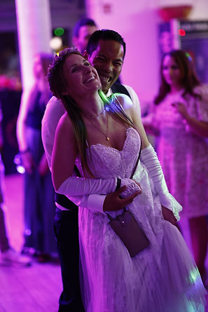 Hochzeitspaar