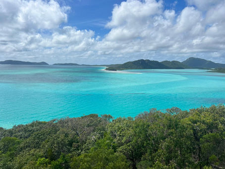 Whitsunday Islands, Australien
