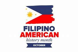 Filipino American Heritage Month
