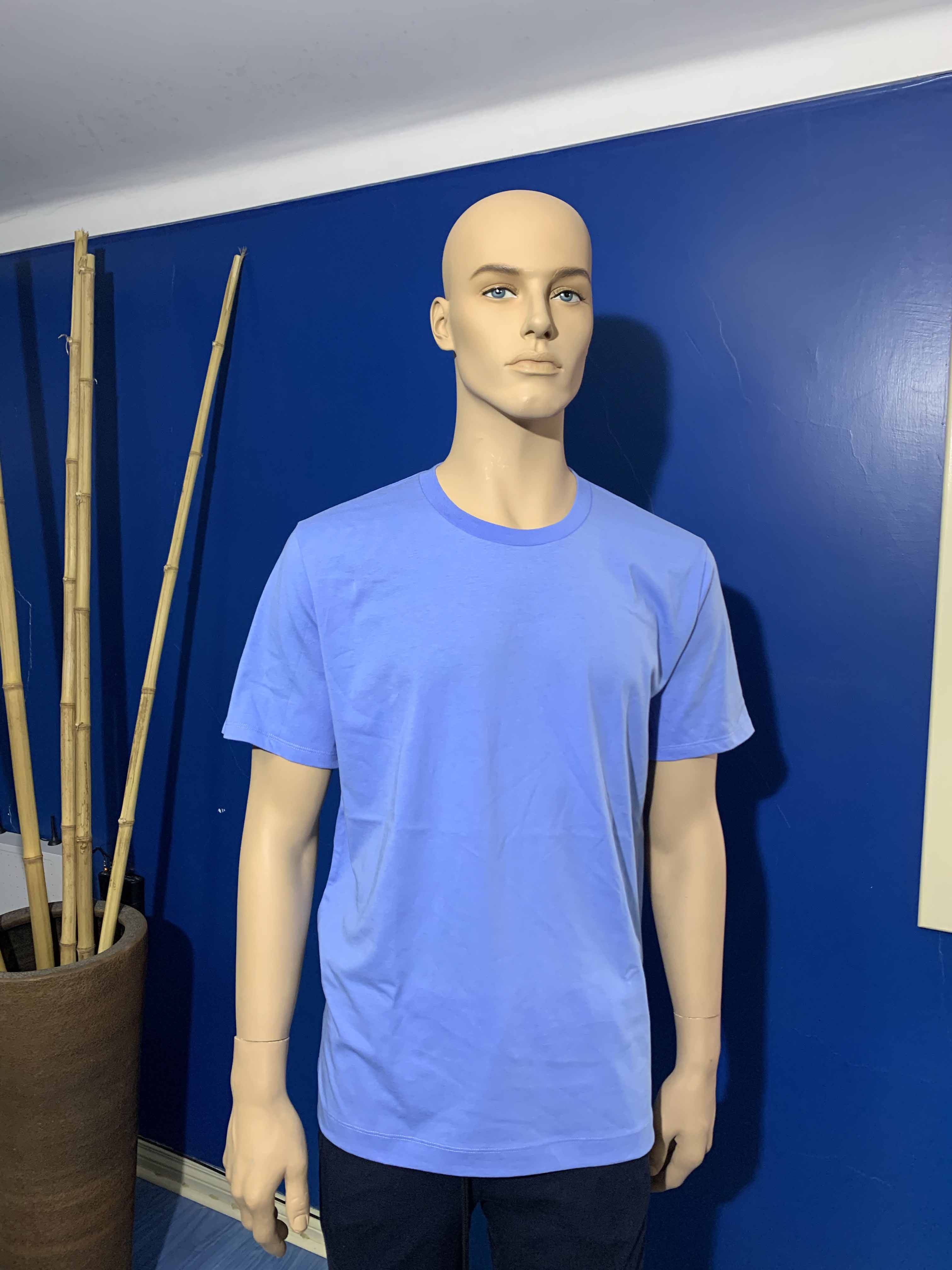 T-shirt Men 100%CO CARNEL PORTUGAL