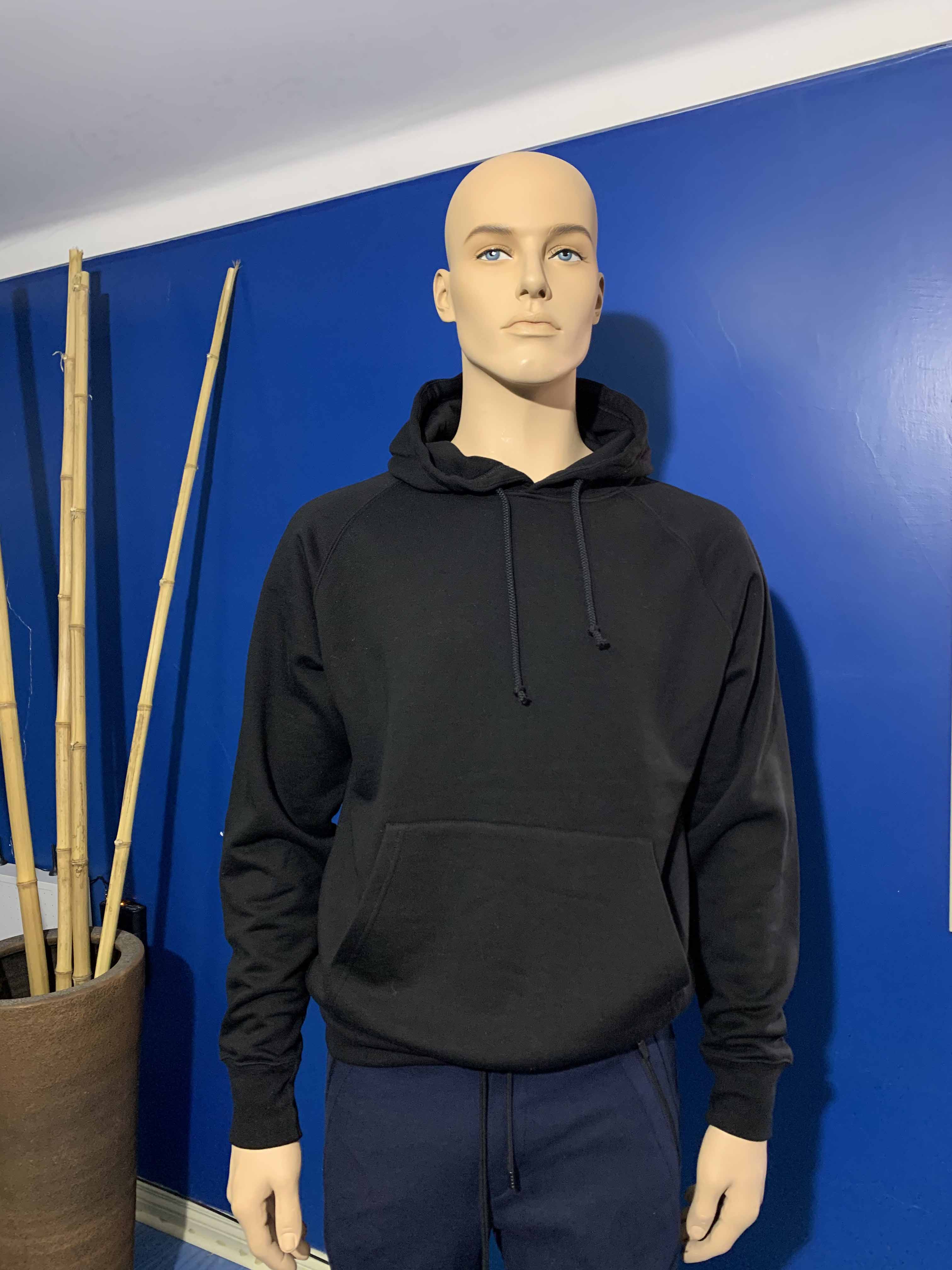 Hoodie MEN 100%CO CARNEL PORTUGAL