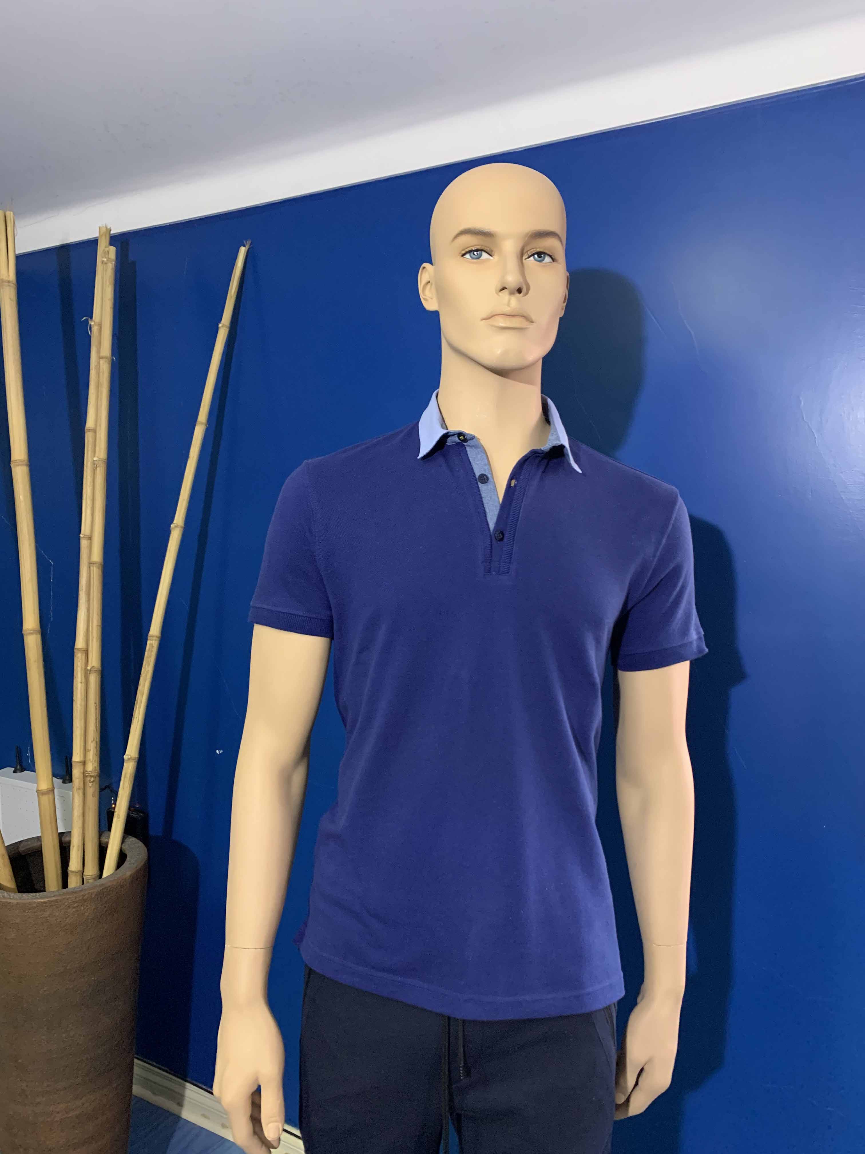 Polo_Men_-_100%CO_Piquê_-_CARNEL_Portuga