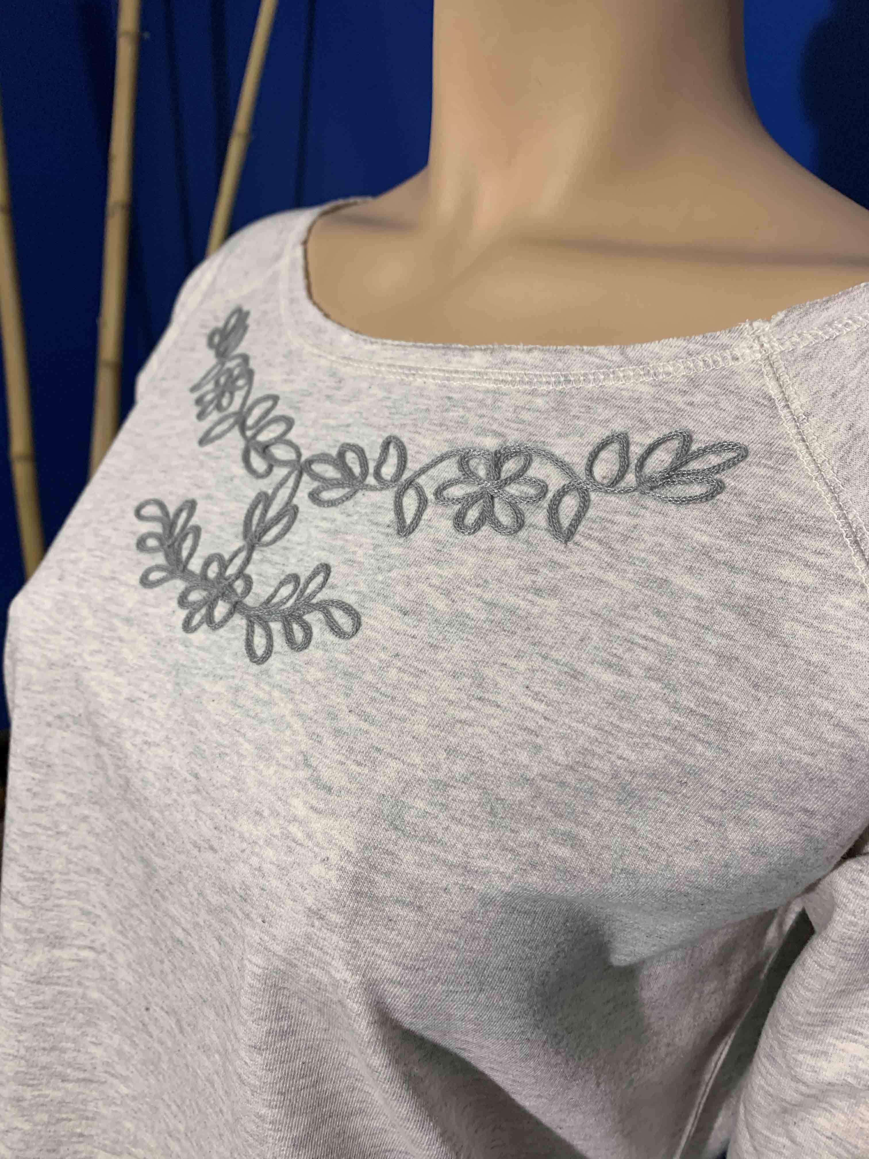 Sweatshirt Women 100%CO CARNEL PORTUGAL.