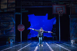 Photography by Teresa Wood