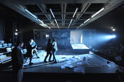 Photography by Stan Barouh