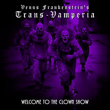 Album 19 - Welcome To The Clown Show.jpg
