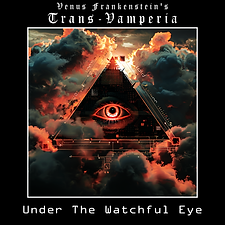 Under The Watchful Eye - Album Cover.png