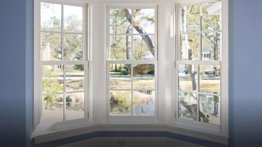 residential window replacement for Northwest Indiana homes