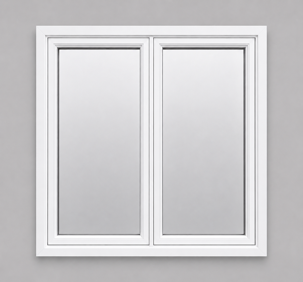 Casement Windows