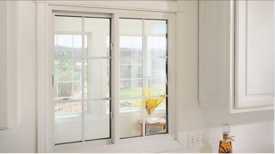 home window upgrade in northwest indiana