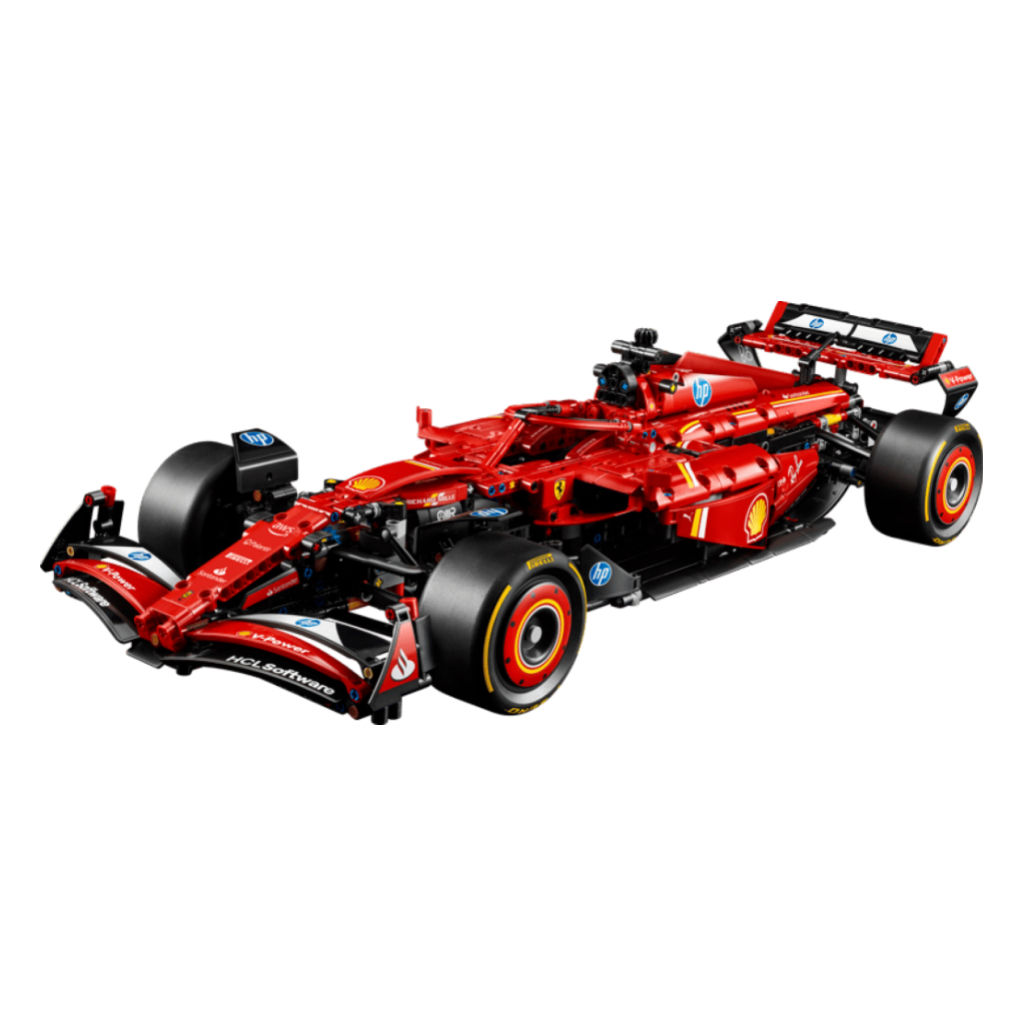 LEGO® (42207) Technic Ferrari SF-24 F1 Car