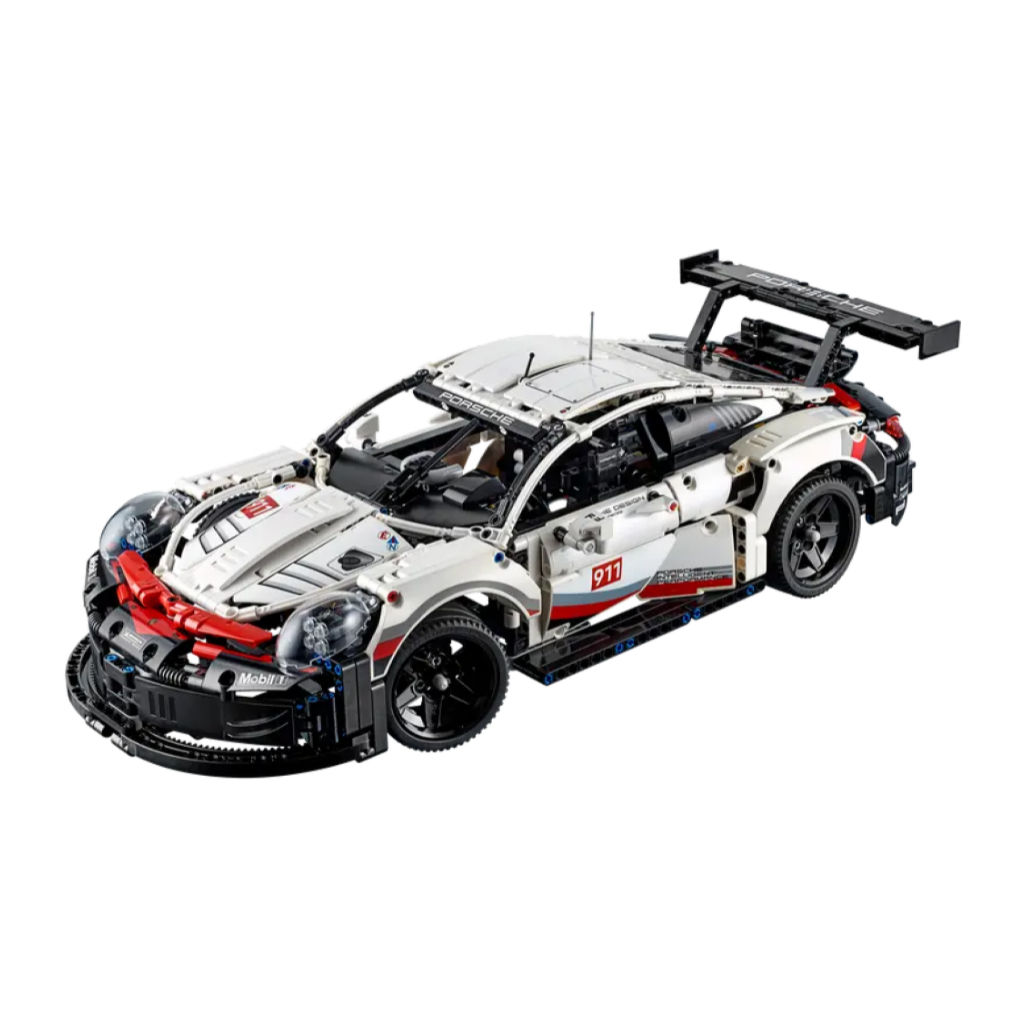 LEGO® (42096) Technic Porsche 911 RSR