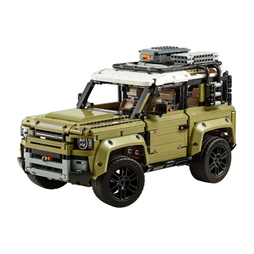 LEGO® (42110) Technic Land Rover Defender
