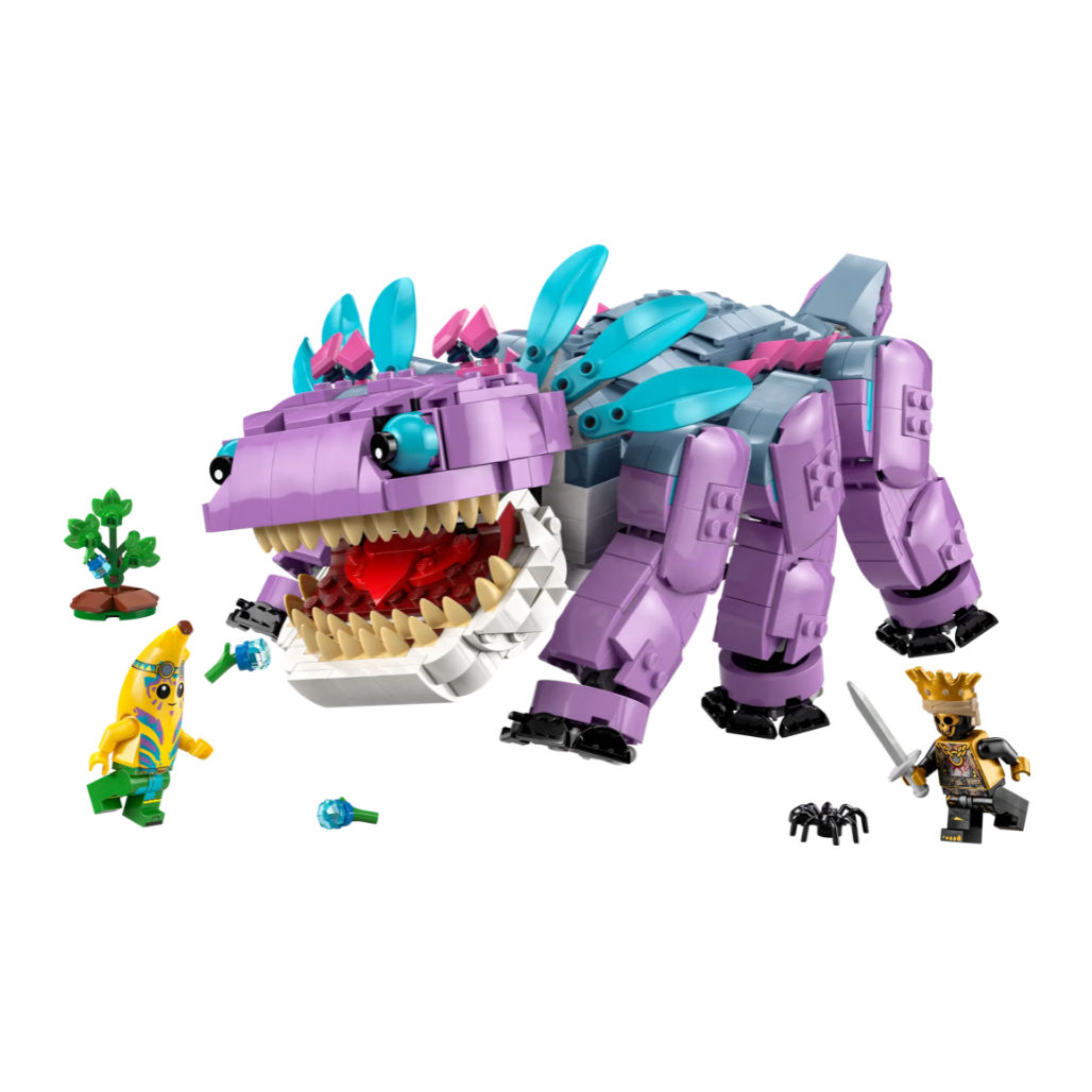 LEGO® (77077) Fortnite® Klombo